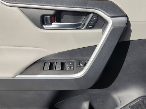 New 2025 Toyota RAV4 XLE Premium w/ Weather Package image 22