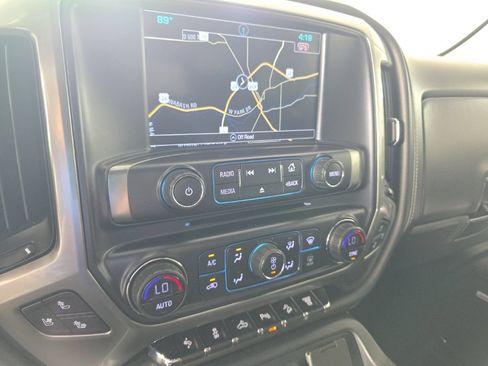 Used 2019 Chevrolet Silverado 2500 LTZ w/ LTZ Plus Package AWD/4WD image 18
