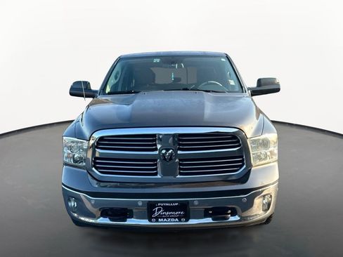 Used 2014 RAM 1500 Lone Star AWD/4WD image 8