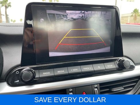 Used 2023 Kia Forte LXS w/ LXS Technology Package image 10