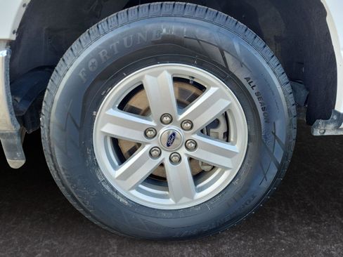 Used 2023 Ford F150 XLT image 25