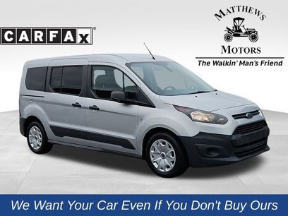 Used 2018 Ford Transit Connect XL
