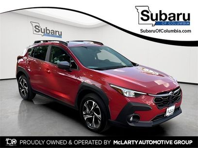 New 2025 Subaru Crosstrek 2.5i Premium