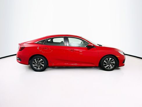 Used 2016 Honda Civic EX image 10