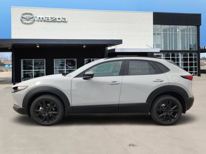 New 2026 MAZDA CX-30 2.5 Turbo w/ Premium Plus Pkg
