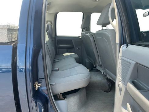 Used 2006 Dodge Ram 1500 Truck SLT RWD image 23