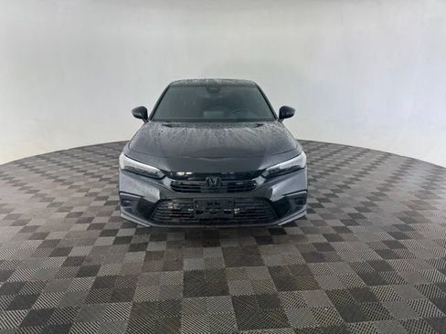 Used 2024 Honda Civic Sport image 3