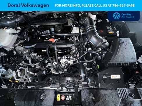 Used 2025 Hyundai Kona N Line S FWD image 12