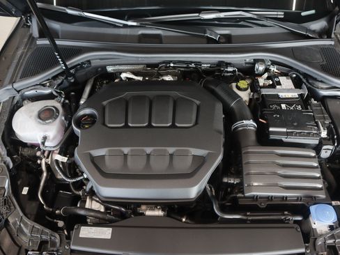 New 2026 Audi A3 2.0T Premium image 3