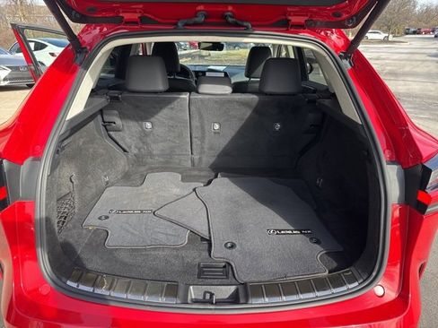 Used 2023 Lexus NX 350 AWD image 34