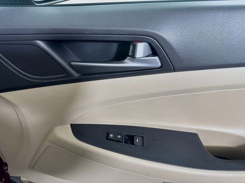 Used 2017 Hyundai Tucson SE Plus image 31