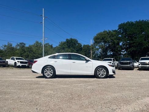 Used 2024 Chevrolet Malibu LT FWD image 6