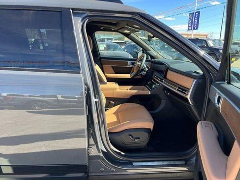 New 2026 Hyundai Santa Fe Calligraphy AWD/4WD image 71