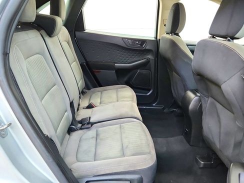 Used 2020 Ford Escape S FWD image 29