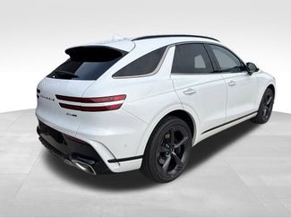 New 2026 Genesis GV70 3.5T Sport Prestige AWD/4WD video 3