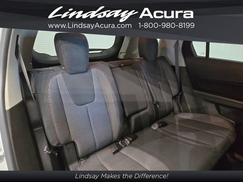 Used 2017 GMC Terrain SLE FWD image 8