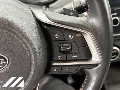 Certified 2023 Subaru Crosstrek 2.5i Limited image 13