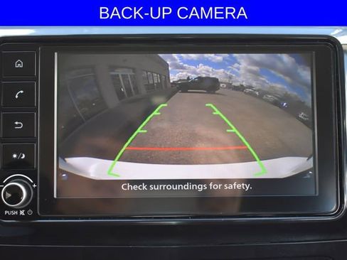 Used 2024 Mitsubishi Mirage G4 LE FWD image 5