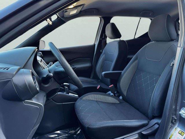 Used 2020 Nissan Kicks S FWD image 18