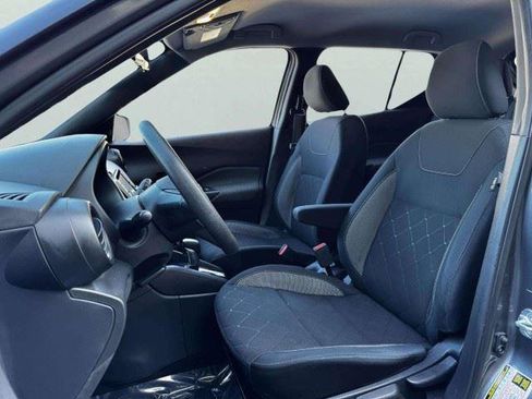 Used 2020 Nissan Kicks S FWD image 18