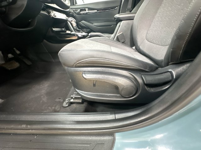 Certified 2024 Kia Seltos S AWD/4WD image 16