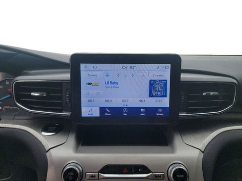 Used 2023 Ford Explorer Timberline w/ Timberline Technology Package AWD/4WD image 20