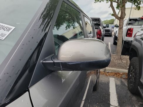Used 2016 Kia Soul FWD image 10
