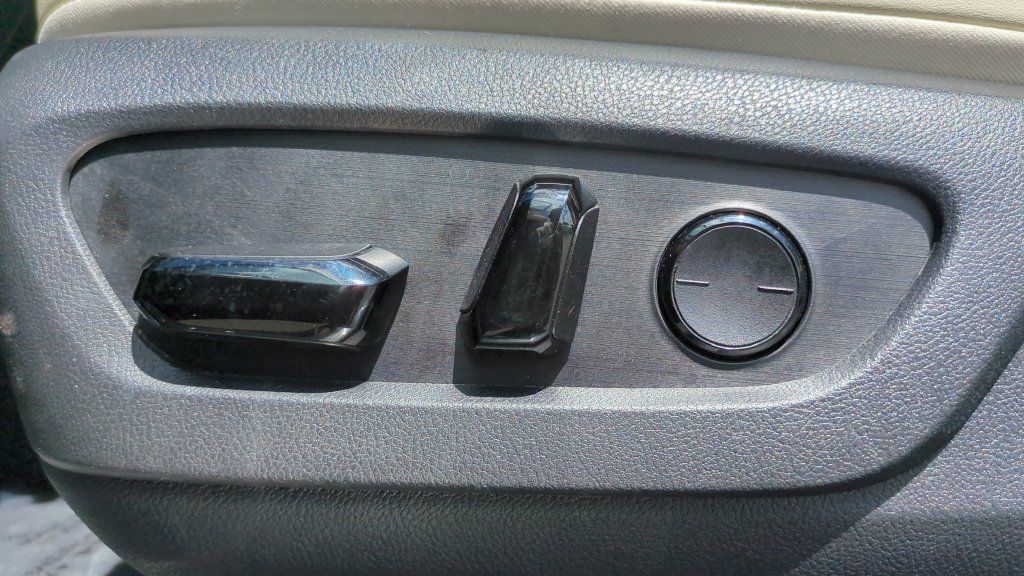 Used 2024 Lexus NX 350 AWD image 16