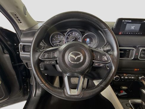 Used 2017 MAZDA CX-5 Grand Touring FWD image 13