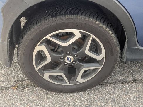 Used 2018 Subaru Crosstrek 2.0i Limited AWD/4WD image 13