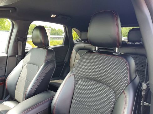 Certified 2024 Ford Escape ST-Line w/ Tech Pack #1 AWD/4WD image 14
