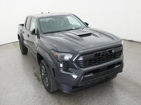 New 2026 Toyota Tacoma TRD Sport image 14