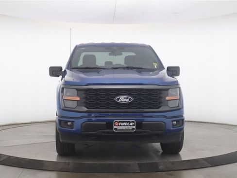 Used 2024 Ford F150 STX AWD/4WD image 12