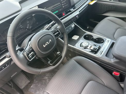 New 2026 Kia Carnival SX Prestige image 10