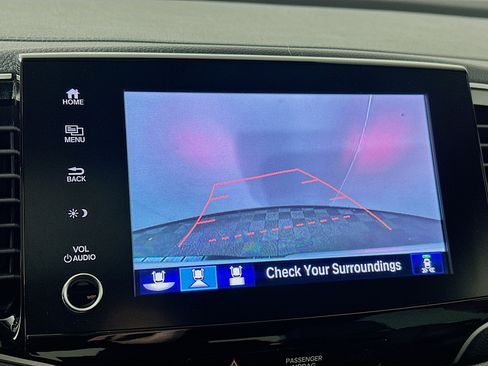 Used 2023 Honda Ridgeline RTL image 13