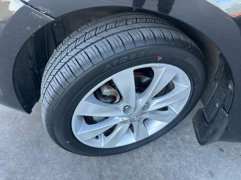 Used 2017 Hyundai Accent Value Edition image 48