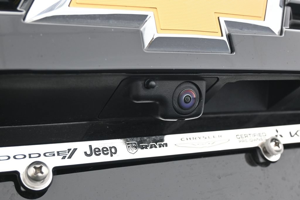Used 2026 Chevrolet Traverse LT FWD image 33