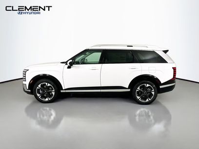 New 2026 Hyundai Palisade Limited