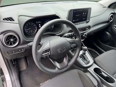 Used 2023 Hyundai Kona SEL AWD/4WD image 22