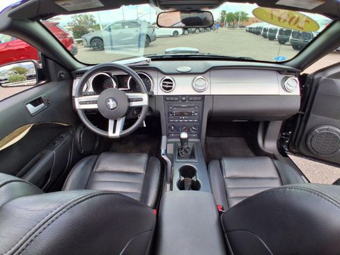 Used 2007 Ford Mustang GT RWD image 31