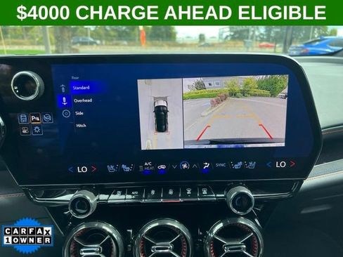 Used 2024 Chevrolet Blazer EV RS AWD/4WD image 32