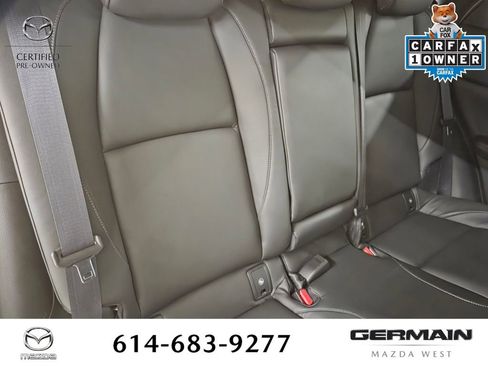 Certified 2024 MAZDA CX-30 AWD 2.5 S w/ Select Sport Pkg image 20