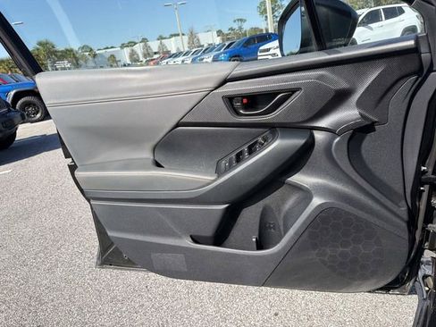 Used 2024 Subaru Crosstrek 2.5i Wilderness image 20