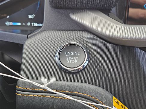 New 2026 Ford Explorer Tremor w/ Tremor Ultimate Package image 16