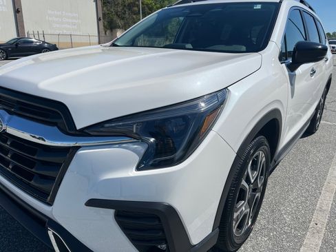 New 2026 Subaru Ascent Touring AWD/4WD image 25