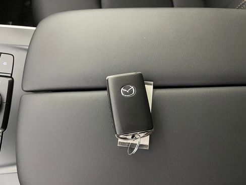 New 2025 MAZDA CX-90 3.3 Turbo w/ Select Package image 4