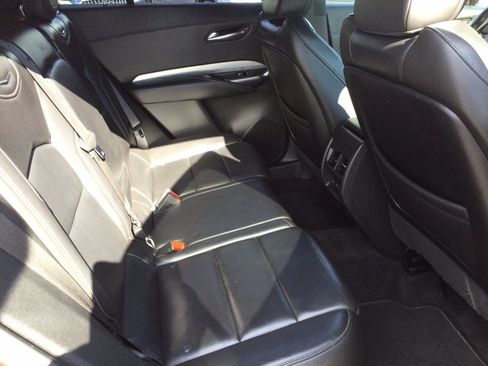 Used 2019 Cadillac XT4 Premium Luxury AWD/4WD image 25