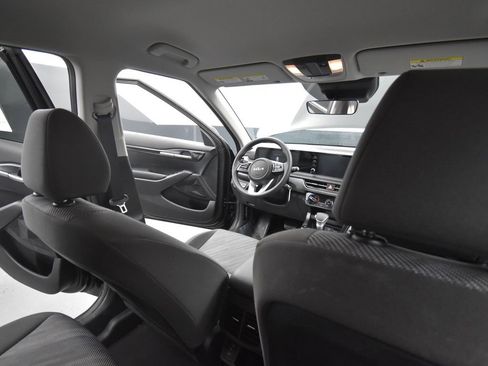 Used 2026 Kia Seltos LX image 20