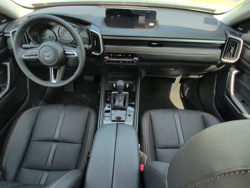 New 2026 MAZDA CX-50 AWD 2.5 S w/ Premium Package image 5