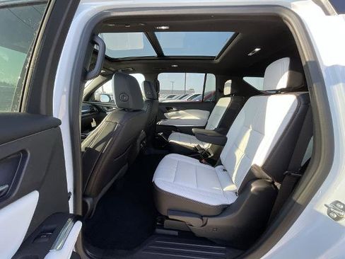 New 2026 Chevrolet Traverse High Country image 69